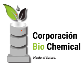 Corporación Bio Chemical S.A.S.